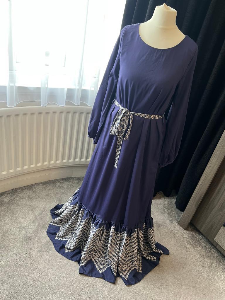Khaadi maxi dress | in Birmingham, West 